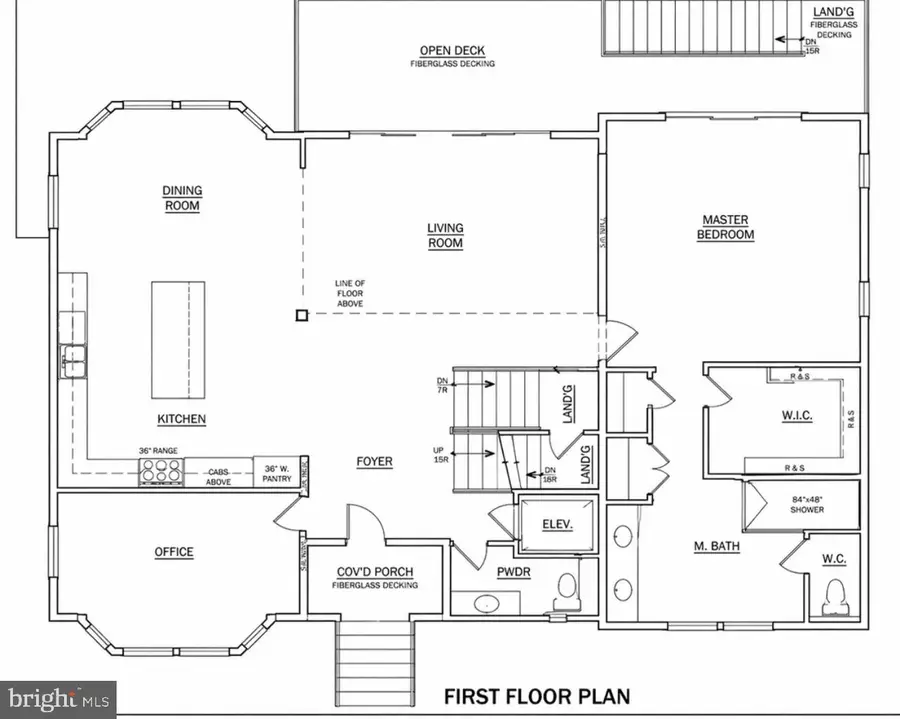 1856 Mill Creek, Manahawkin, NJ 08050 - #2