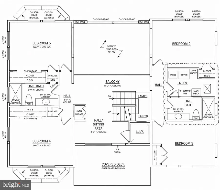 1856 Mill Creek, Manahawkin, NJ 08050 - #3