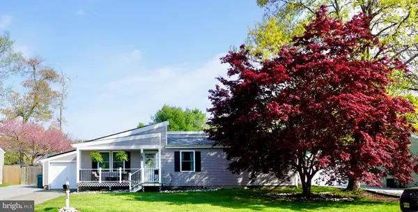 876 Center St, LITTLE EGG HARBOR TWP, NJ 08087