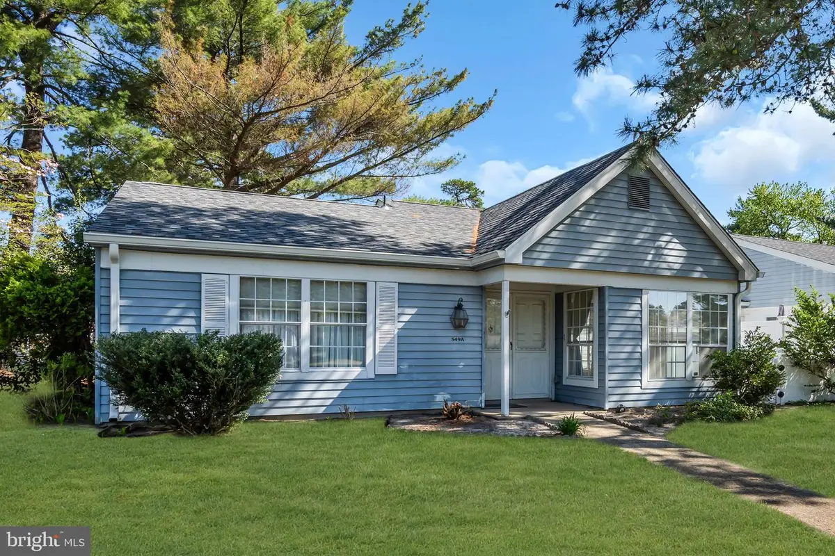 549-a Mayfair Rd, Manchester, NJ 08759 - #1