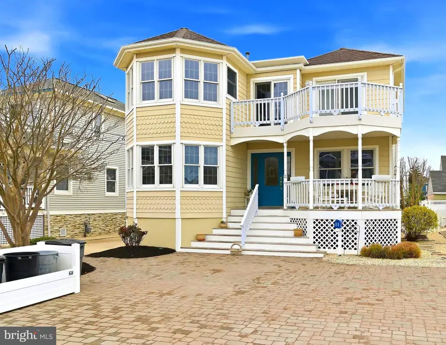 11 E 17th St, Long Beach, NJ 08008 - #2
