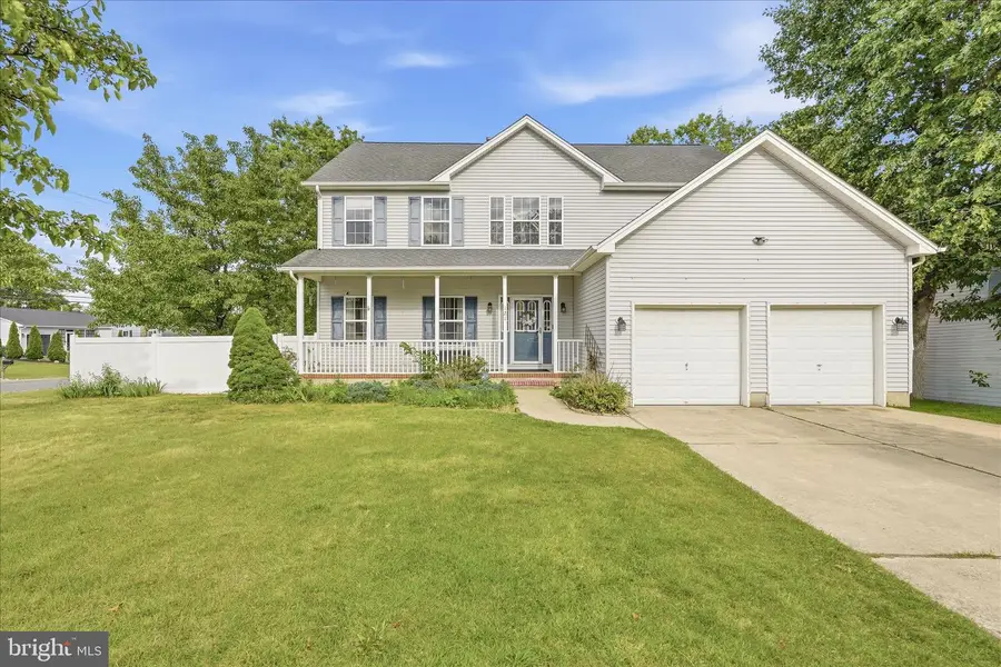 121 Bark Rd, Manahawkin, NJ 08050 - #2