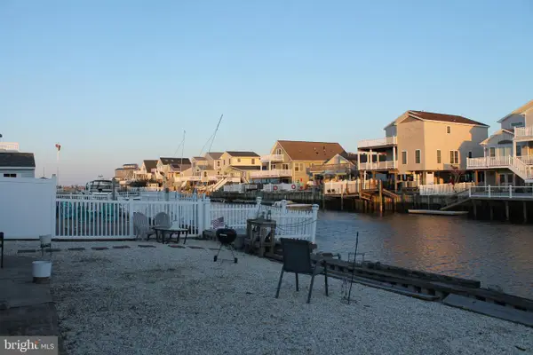 116 E Dory Dr, LITTLE EGG HARBOR TWP, NJ 08087