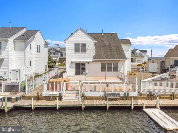 32 Steerage Way, BAYVILLE, NJ 08721