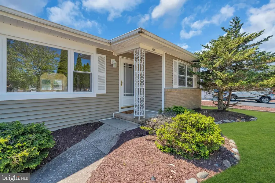 50 Oakfield Rd, Toms River, NJ 08757 - #2