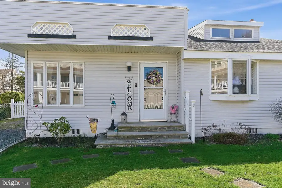 110 Dollmore Ave, Waretown, NJ 08758 - #2