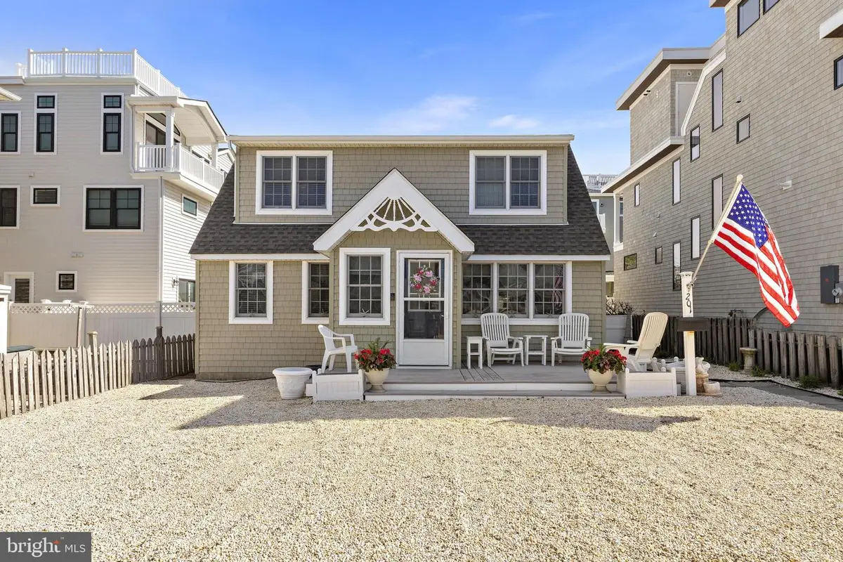 201 E 18th St, Long Beach Township, NJ 08008 - #1