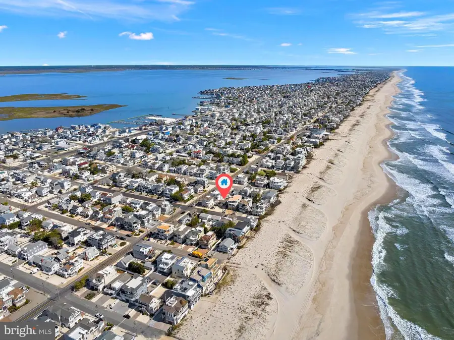 201 E 18th St, Long Beach Township, NJ 08008 - #2