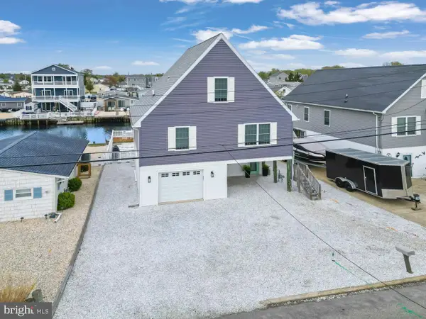 58 Lake Superior Dr, LITTLE EGG HARBOR TWP, NJ 08087