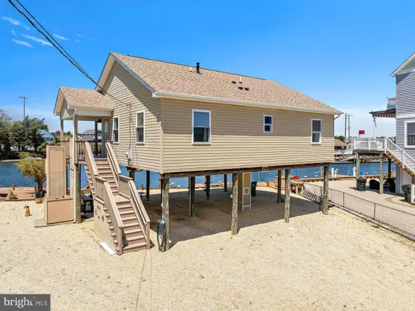 120 Marlin Road, TUCKERTON, NJ 08087