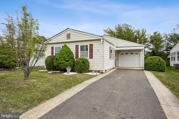 18 Pulaski Blvd, TOMS RIVER, NJ 08757