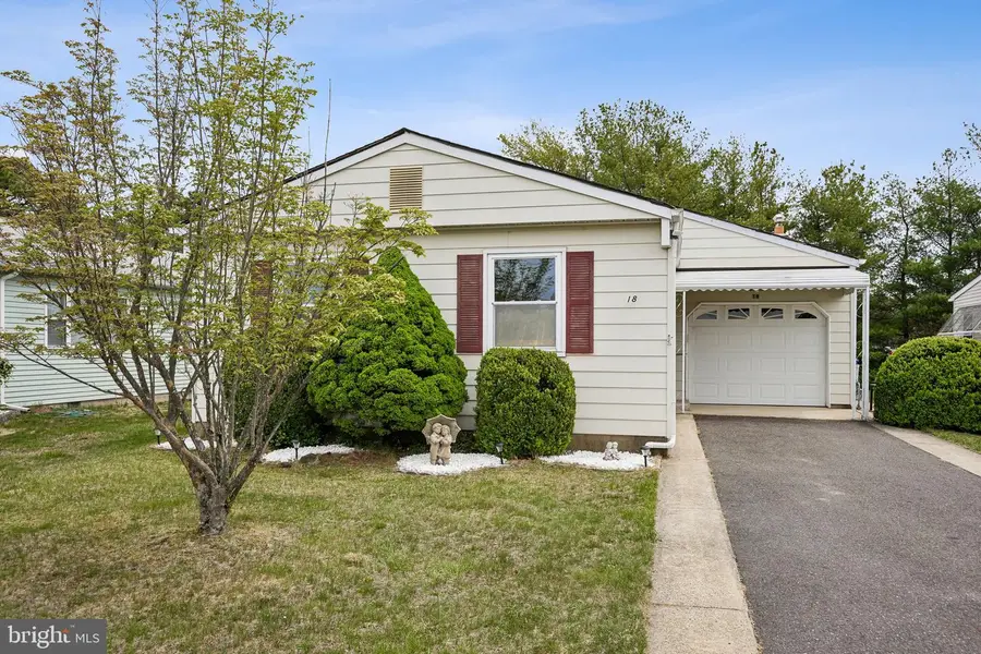 18 Pulaski Blvd, Toms River, NJ 08757 - #2