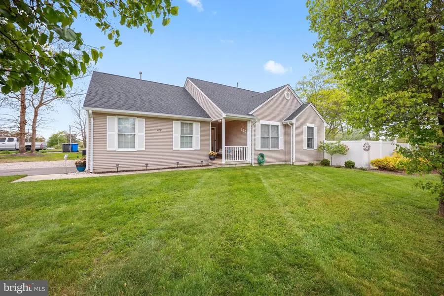 120 Albatross Avenue, Manahawkin, NJ 08050 - #3