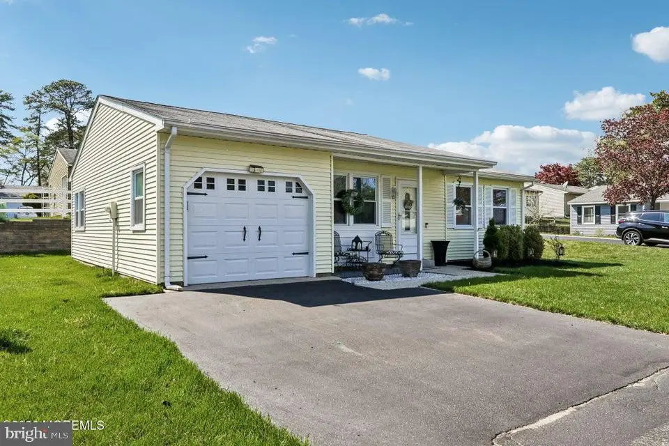 23 Chelsea Dr #70, Manchester, NJ 08759 - #1