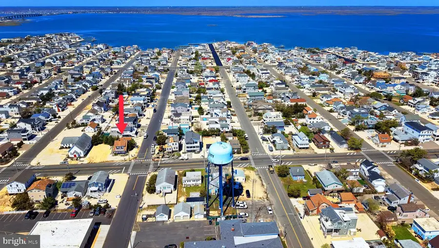 717 N Central Ave, Surf City, NJ 08008 - #2