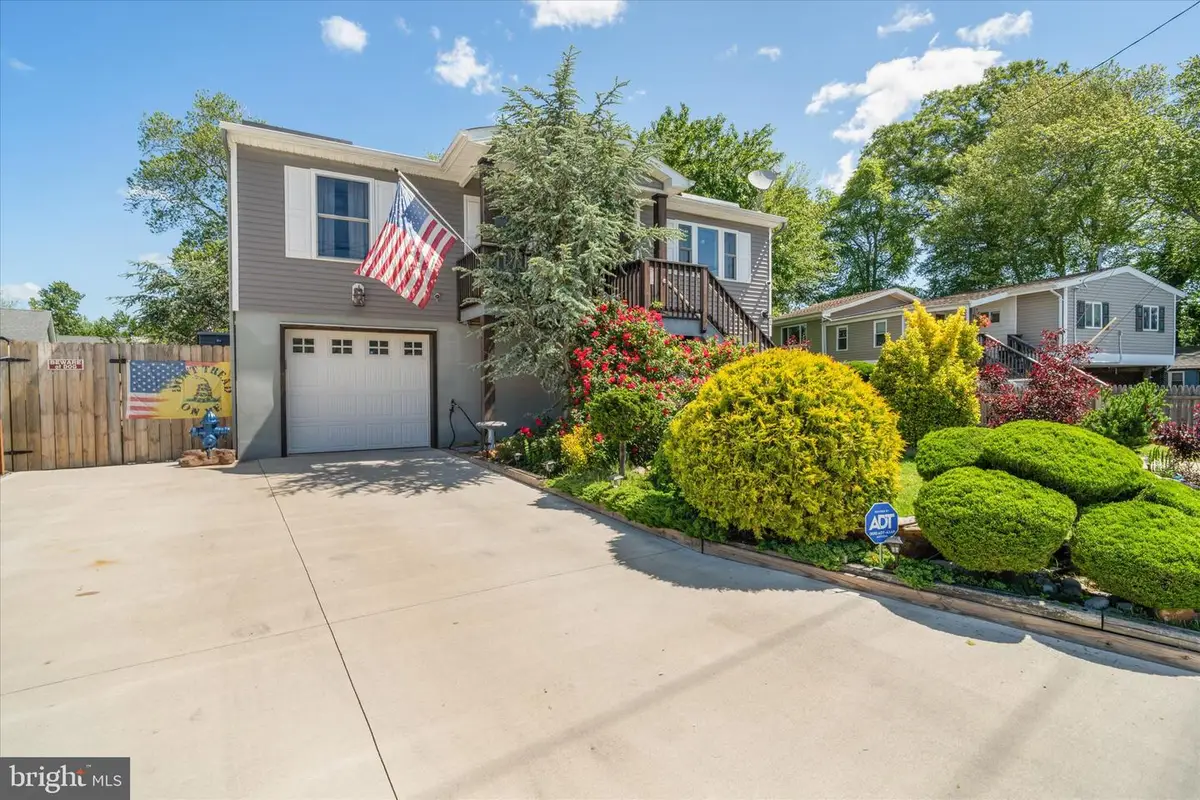 422 W Cala Breeze Way, Little Egg Harbor, NJ 08087 - #1