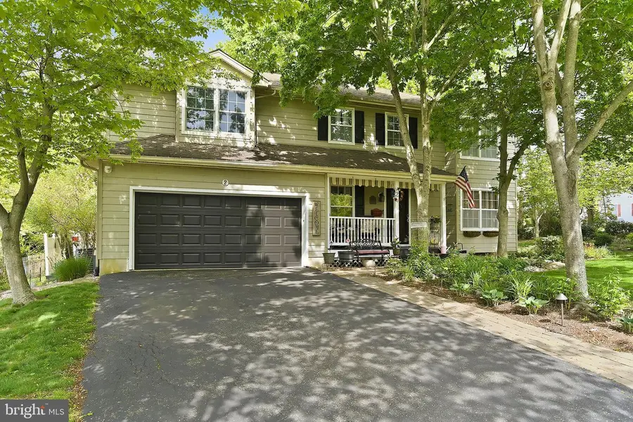 2 Maiden Ln, Toms River, NJ 08753 - #2