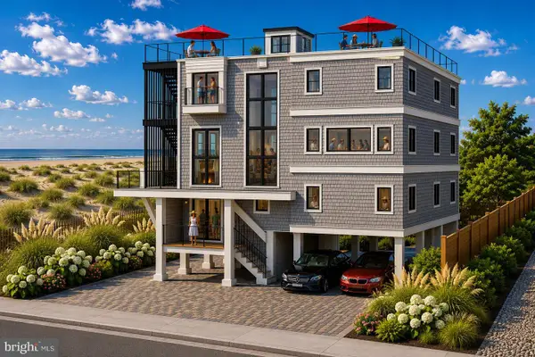 206 E 20th St, LONG BEACH TWP, NJ 08008