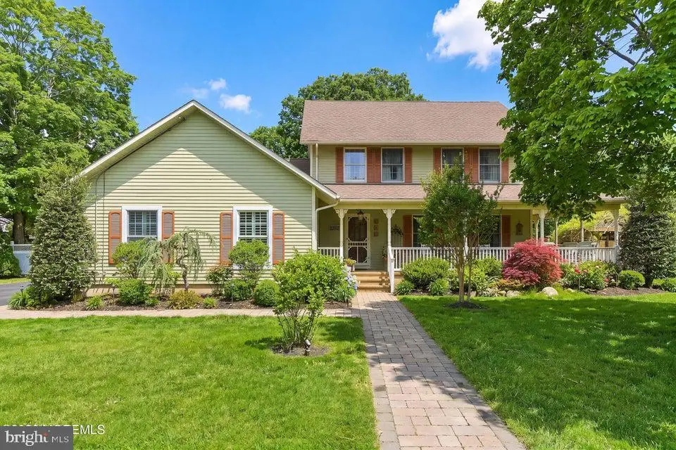 107 Frog Hollow Rd, Forked River, NJ 08731 - #1