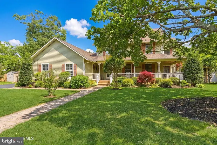 107 Frog Hollow Rd, Forked River, NJ 08731 - #3