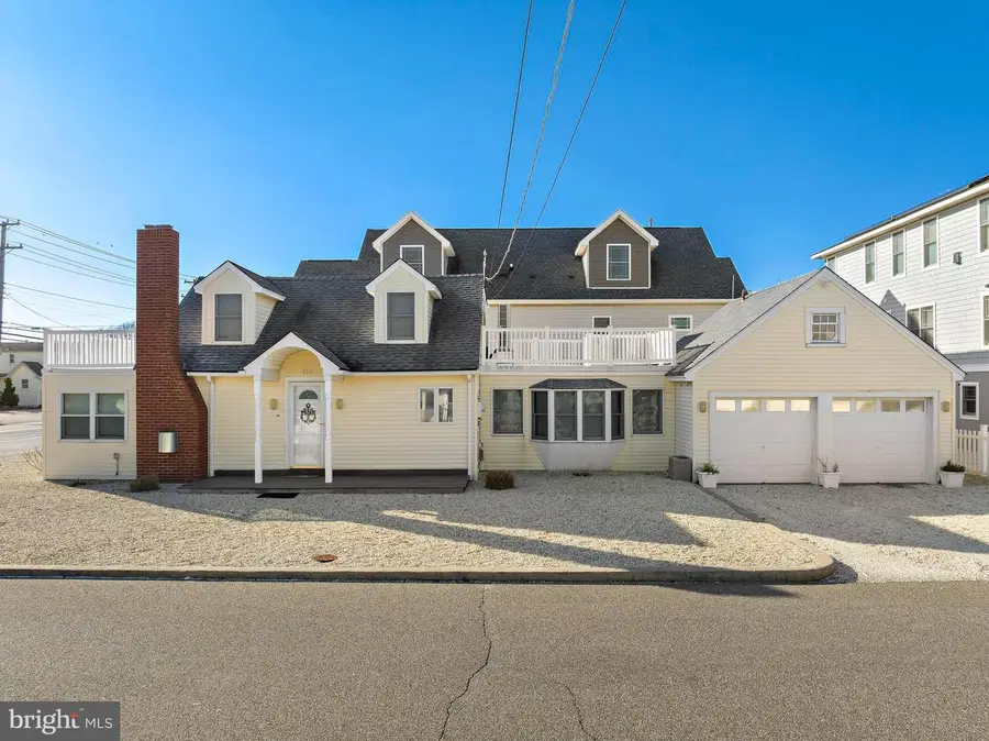 200 N 17th St, Surf City, NJ 08008 - #2