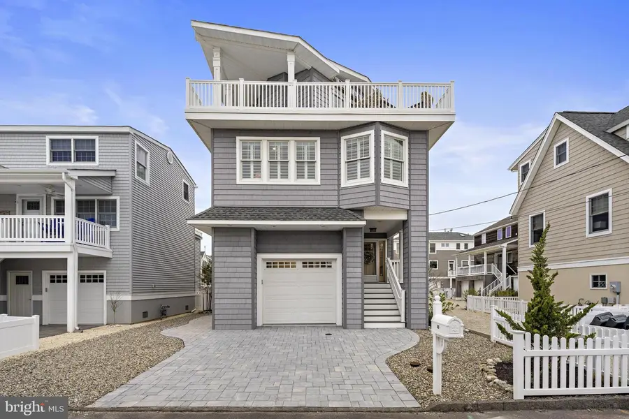 46 W Sand Dune Ln, Long Beach Township, NJ 08008 - #2