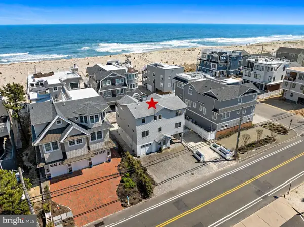 7403 Ocean Blvd, LONG BEACH TOWNSHIP, NJ 08008