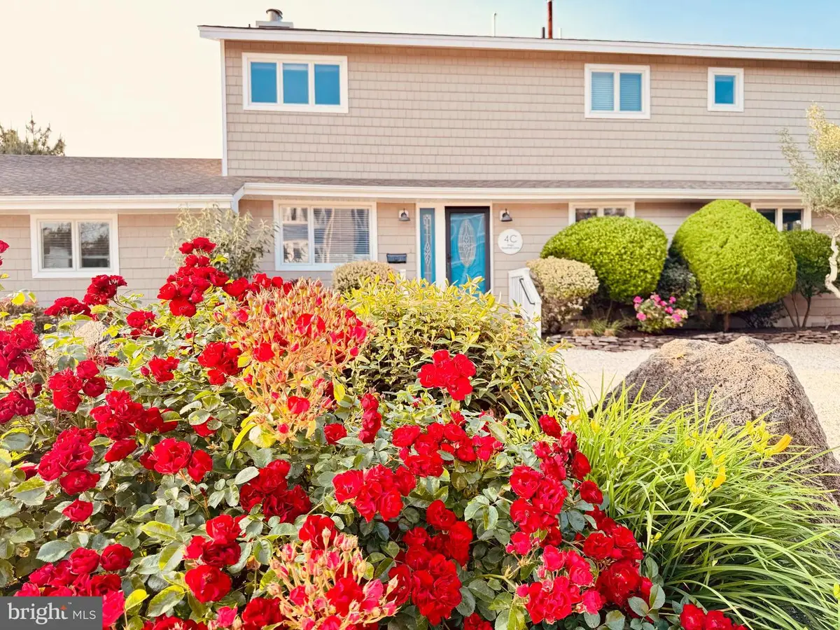 4-c Long Beach Blvd #c, Long Beach Township, NJ 08008 - #1