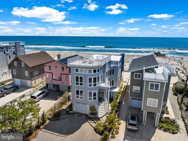 5307 S Long Blvd, LONG BEACH TOWNSHIP, NJ 08008