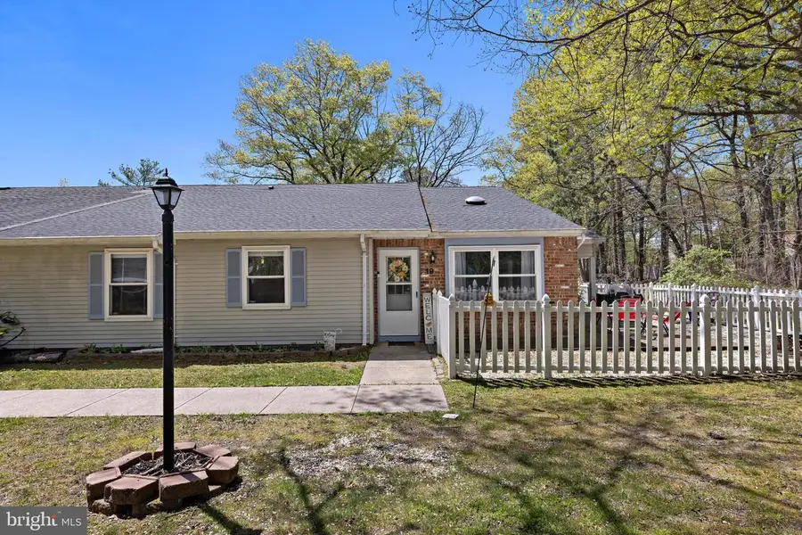 19 Driftwood Dr #212, Little Egg Harbor, NJ 08087 - #2