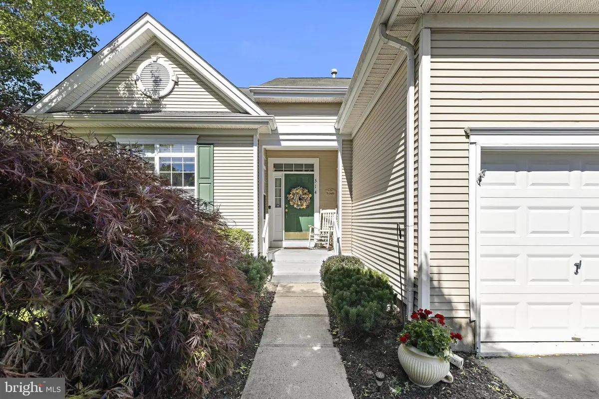 314 Golf View Dr, Little Egg Harbor, NJ 08087 - #1