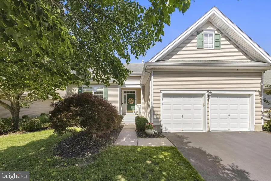 314 Golf View Dr, Little Egg Harbor, NJ 08087 - #2