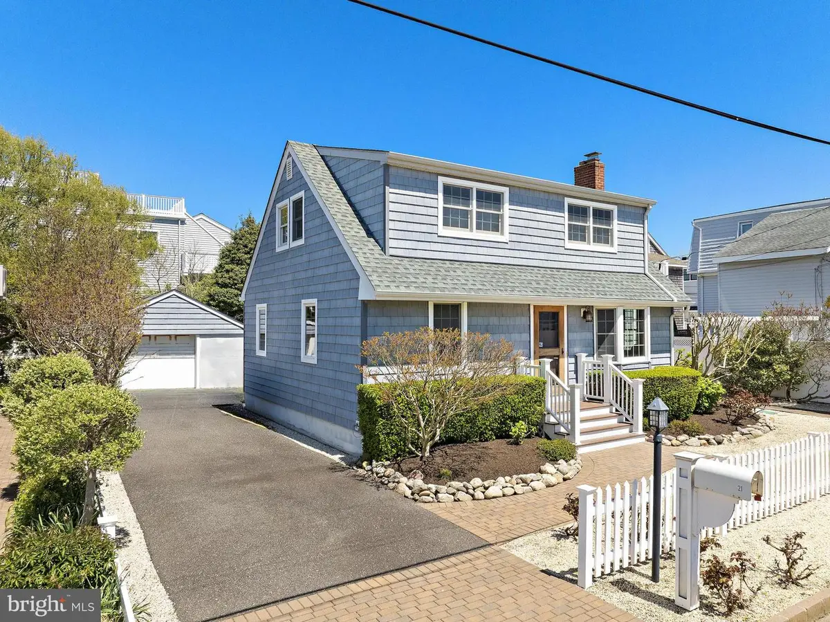 21 E Tennessee Ave, Long Beach Township, NJ 08008 - #1