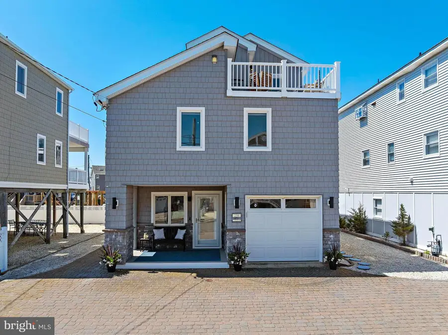 218 W 27th St, Ship Bottom, NJ 08008 - #2