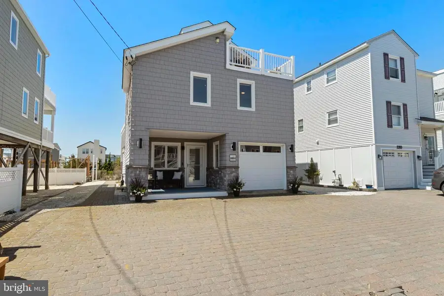 218 W 27th St, Ship Bottom, NJ 08008 - #3
