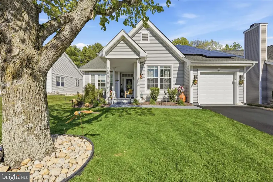 6 Fountain View Dr, Barnegat, NJ 08005 - #2