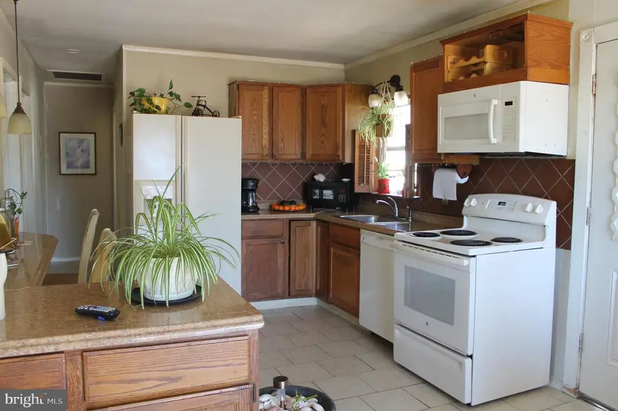 45 S Portland Dr, Tuckerton, NJ 08087 - #2