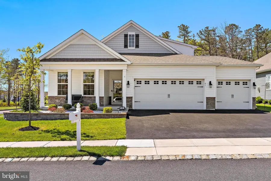 41 Black Bear Drive, Barnegat, NJ 08005 - #2