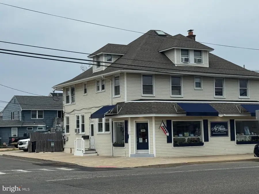 118 N Bay Ave #2, Beach Haven, NJ 08008 - #2