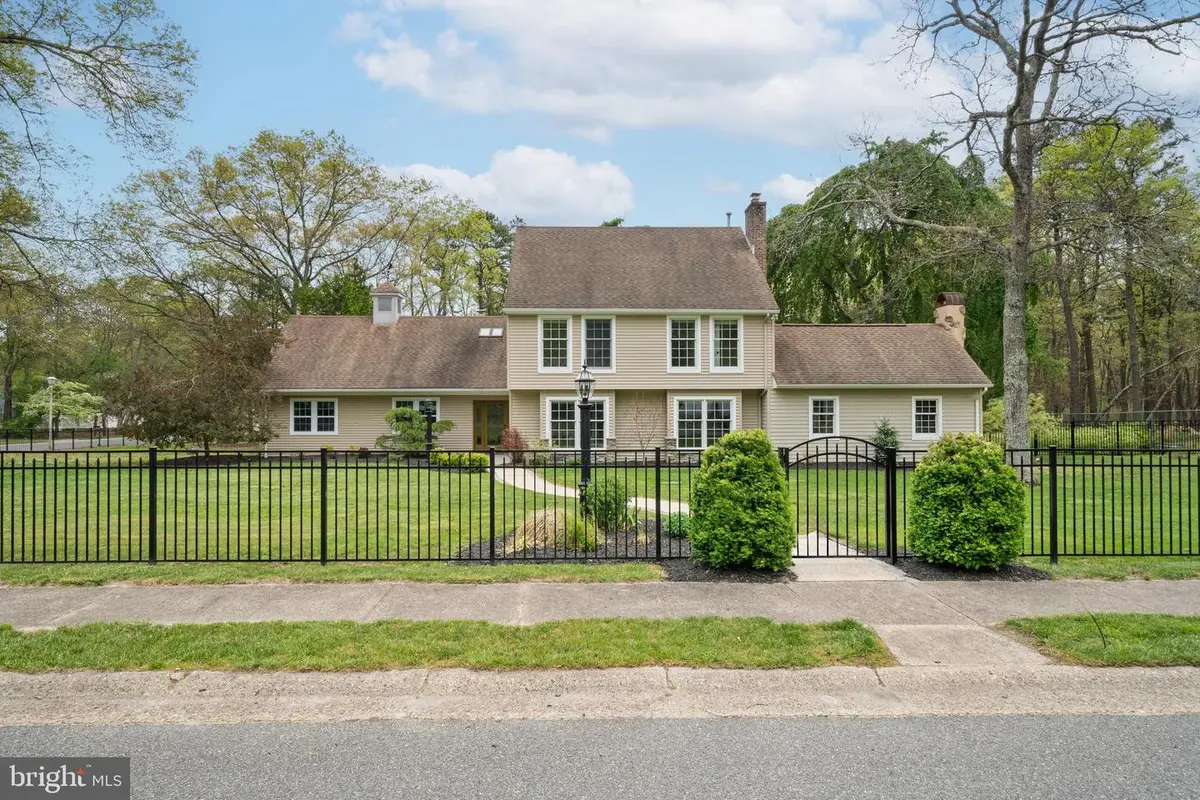 609 Spaulding Ave, Forked River, NJ 08731 - #1