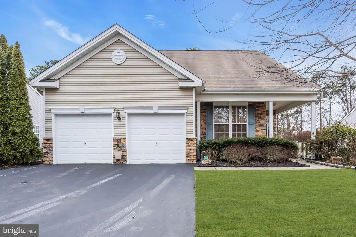 121 Golf View Dr, Little Egg Harbor, NJ 08087 - #1