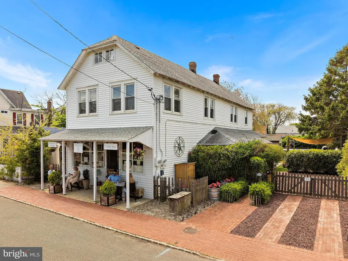 210 N Beach Ave, Beach Haven, NJ 08008 - #1