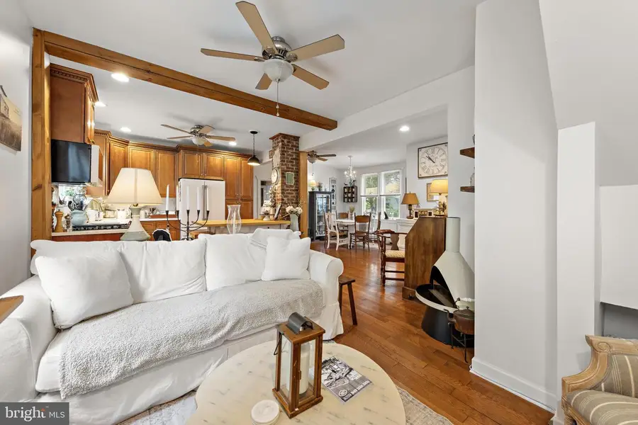 210 N Beach Ave, Beach Haven, NJ 08008 - #3