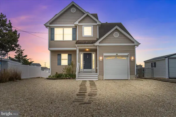3 Cranbury Lake Dr, LITTLE EGG HARBOR TWP, NJ 08087