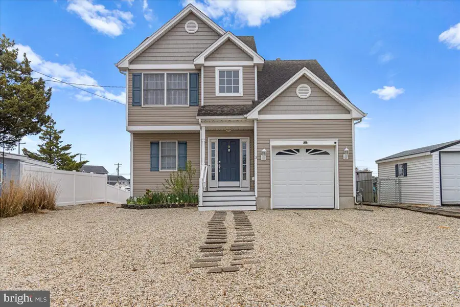 3 Cranbury Lake Dr, Little Egg Harbor, NJ 08087 - #2