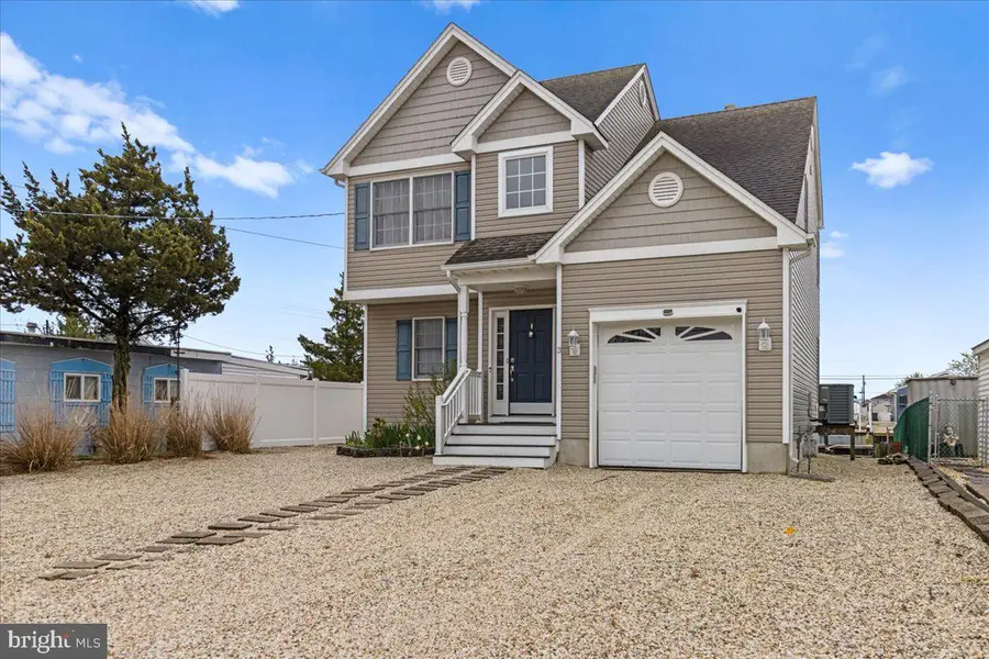 3 Cranbury Lake Dr, Little Egg Harbor, NJ 08087 - #3