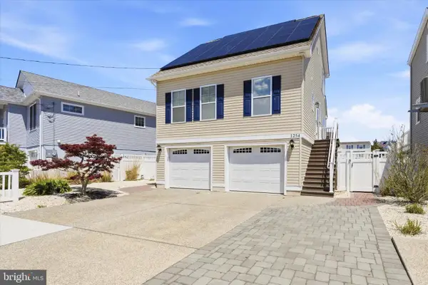 1254 Paul Blvd, MANAHAWKIN, NJ 08050