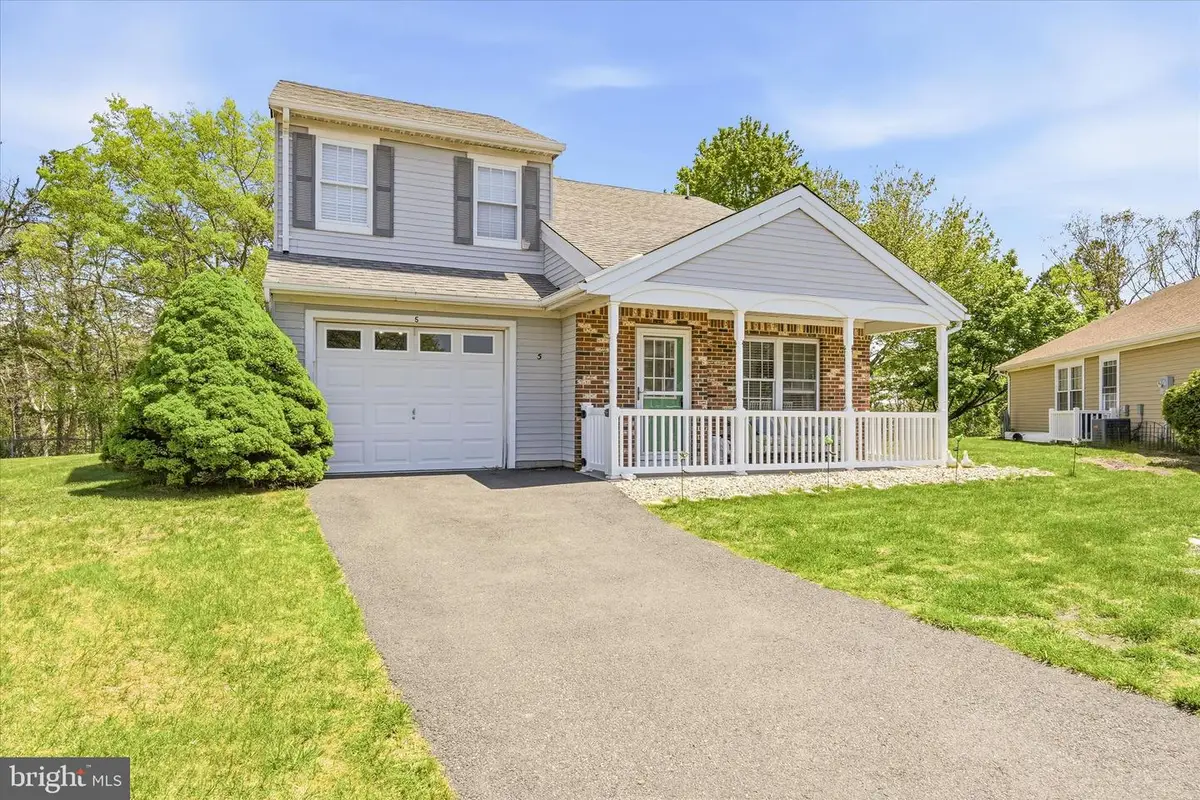5 Elm Ct, Barnegat, NJ 08005 - #1