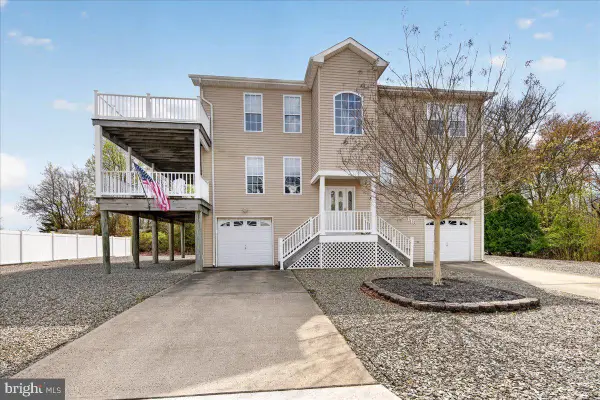 116 Marine Rd, WARETOWN, NJ 08758