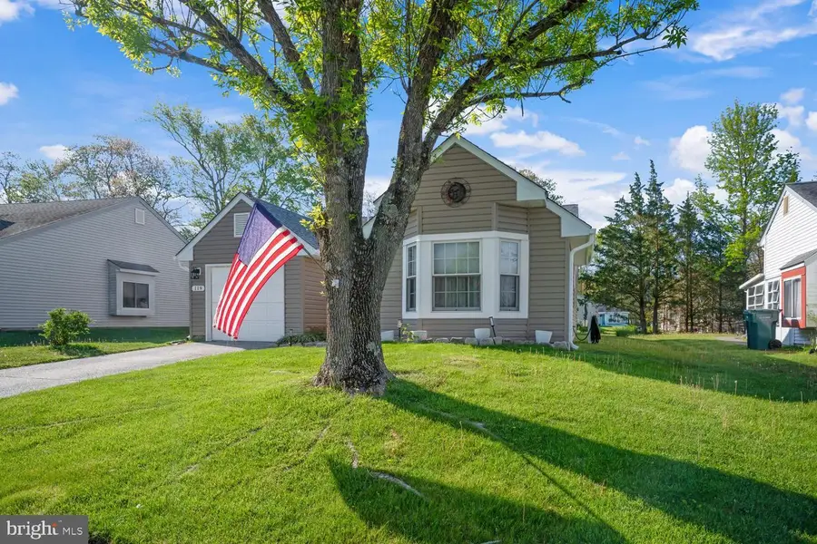 119 Mohican Ln, Little Egg Harbor, NJ 08087 - #3